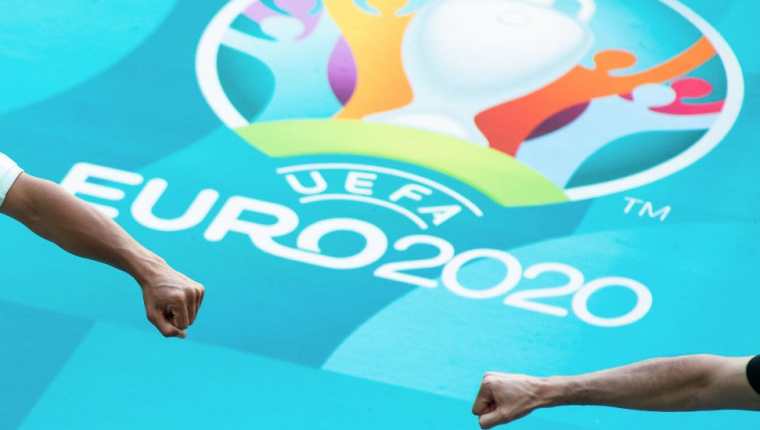 Ya quedó definido la ruta hacia el título de la Eurocopa 2020.