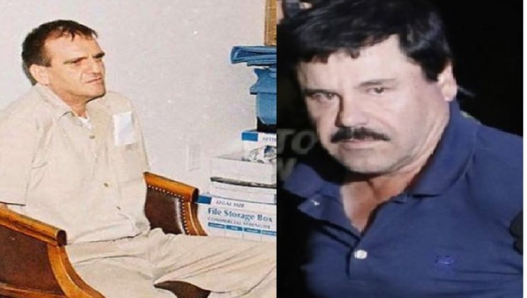 “El Chapo” Guzmán: la DEA, la traición y otras polémicas revelaciones sobre el narcotraficante mexicano que podrían salir a la luz