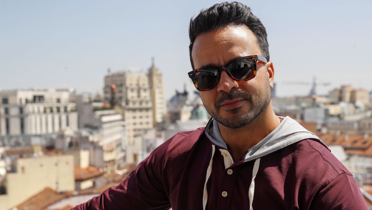 MADRID, 10/06/2021.-Con el verano vuelve también el autor de 