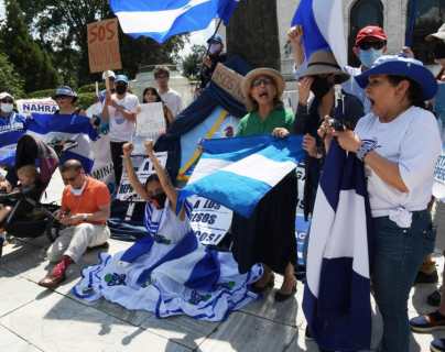 Nicaragua desoye a la OEA y continúa con ola de arrestos, incluido un banquero