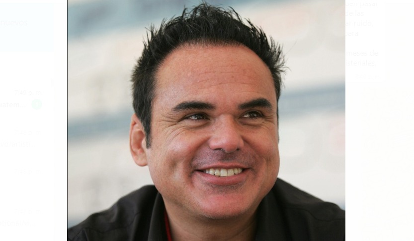 Fallece Carlos Argüello, guatemalteco pionero del diseño gráfico y digital en la región