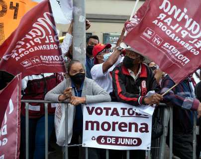 Narcopolítica: las preocupantes cifras (y sucesos)  que han hecho que México afronte sus elecciones más violentas