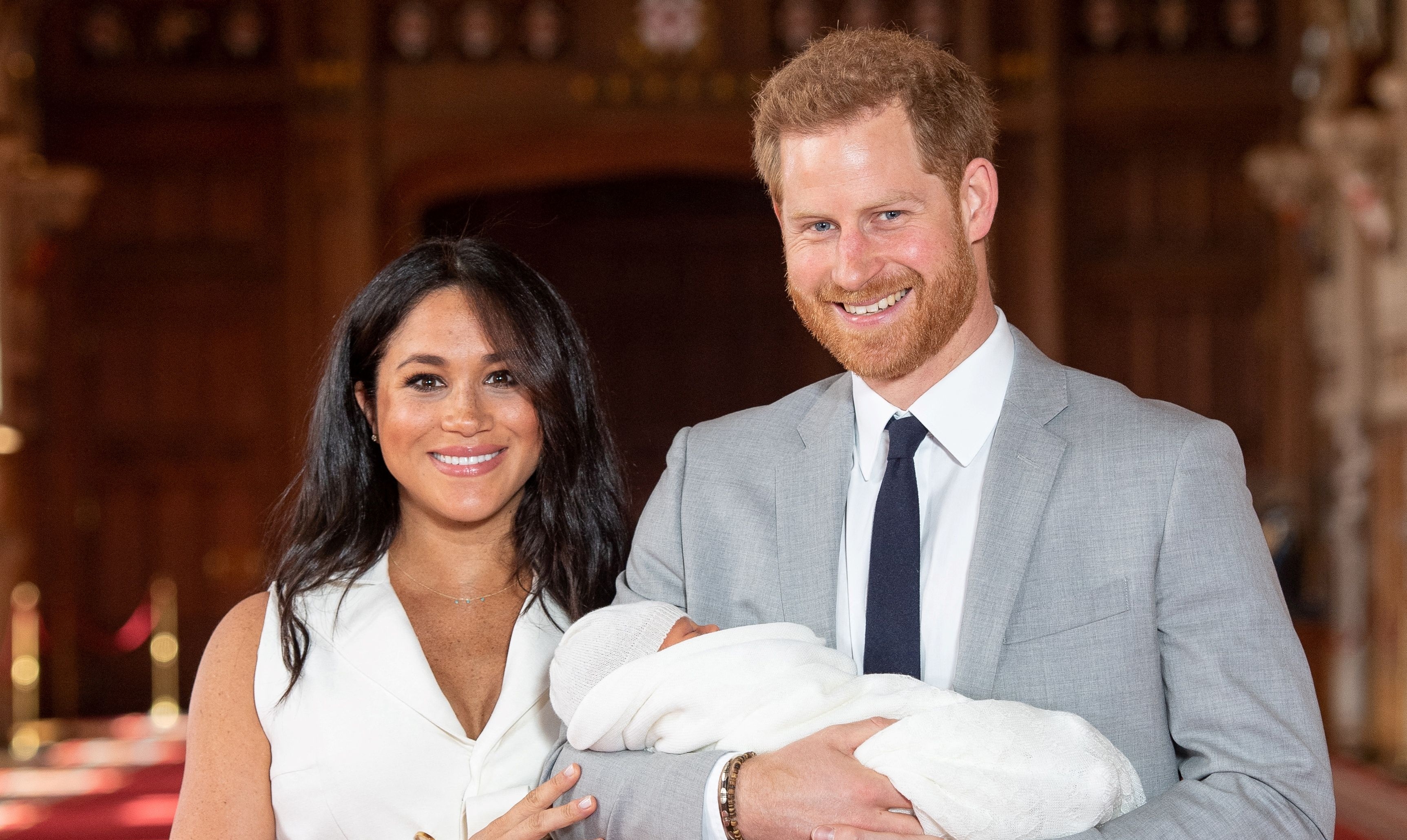 meghan principe harry