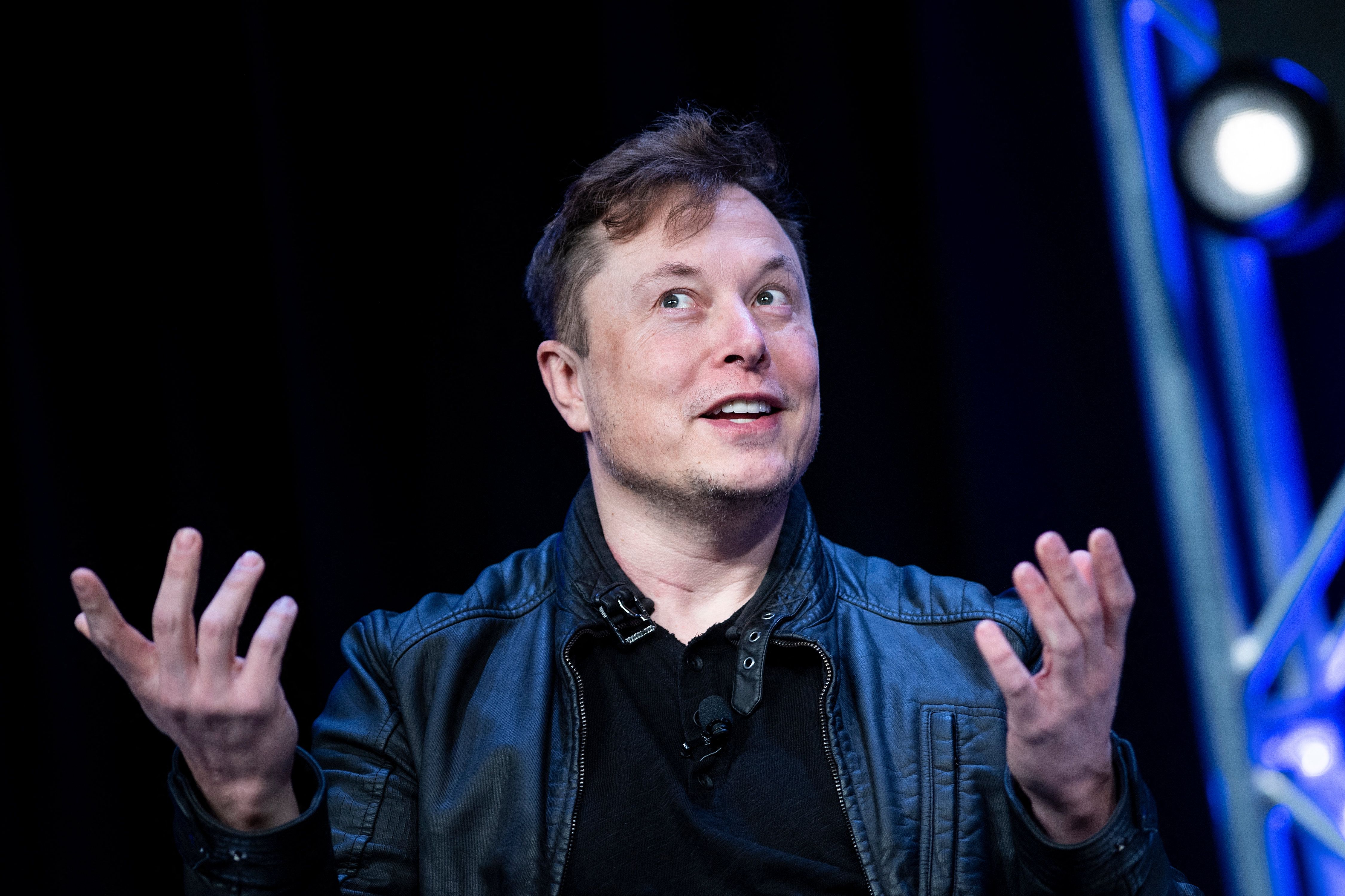 Elon Musk confirma el "secreto mejor guardado" de los autos Tesla. (Foto Prensa Libre: Hemeroteca PL)
