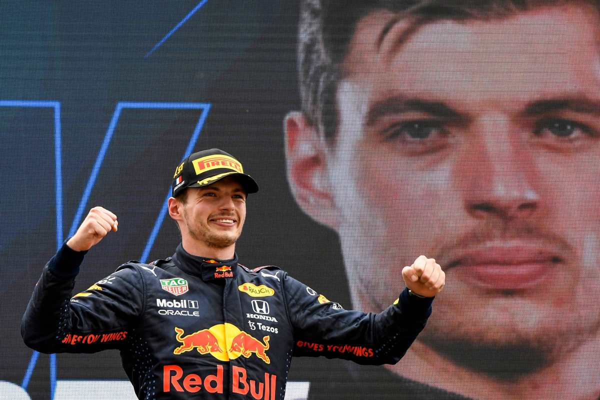 Max Verstappen gana el Gran Premio de Francia; ‘Checo’ Pérez repite podio y Alonso fue octavo