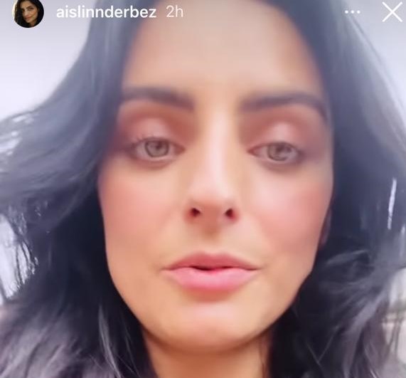 Aislin Derbez en Guatemala