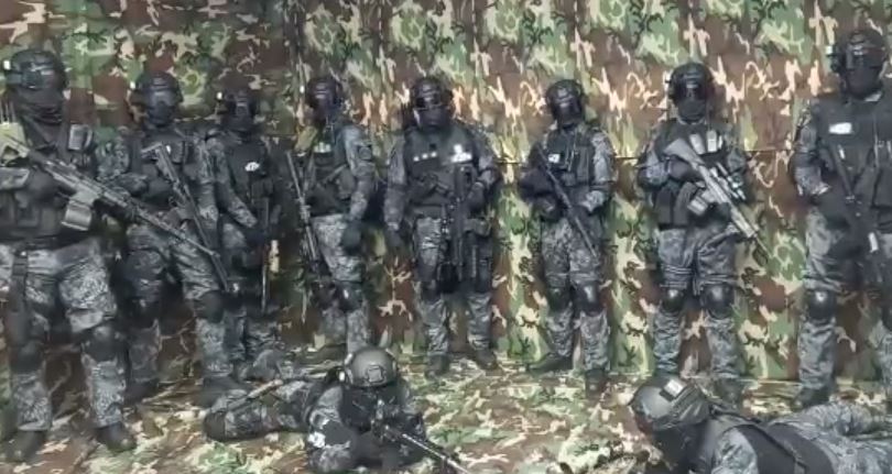 La aterradora amenaza del CJNG que podría desatar una batalla entre ...