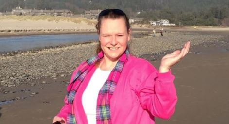 Catherine Boone murió sin saber que era millonaria. (Foto Prensa Libre: @elcasocom)