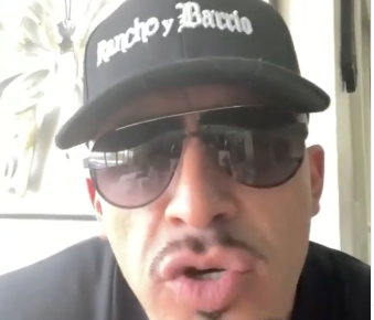 “Hay mejores”: Hermano de Lupillo Rivera cuestiona la belleza de Belinda y estallan las reacciones