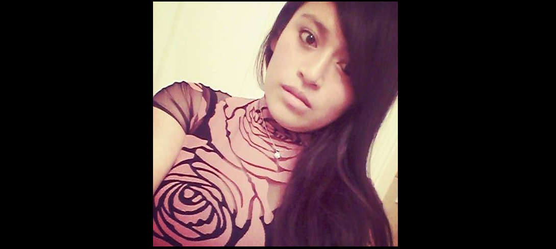 La joven madre compartía imágenes de sus hijos en su cuenta de Facebook. (Foto Facebook/@sandra.chico.9).