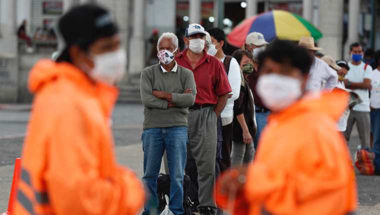 El mundo supera los 3 millones 868 mil decesos por el covid-19