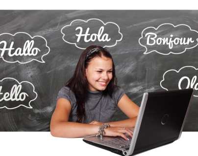 ¿Cuándo se convierte alguien en bilingüe?