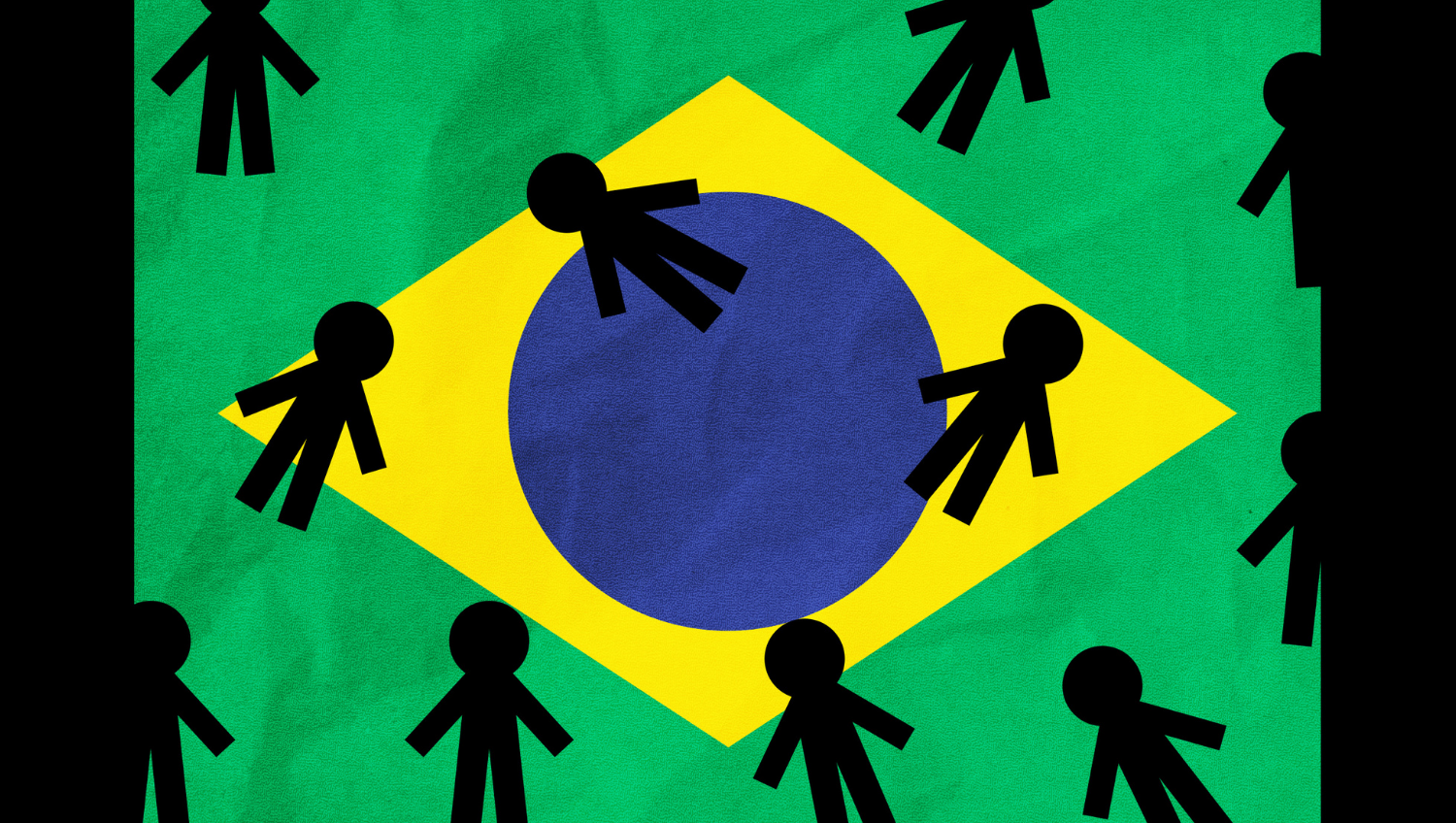 A los científicos les preocupa como las nuevas variantes del coronavirus pueden afectar a los niños. (Ilustración: The New York Times Company) 