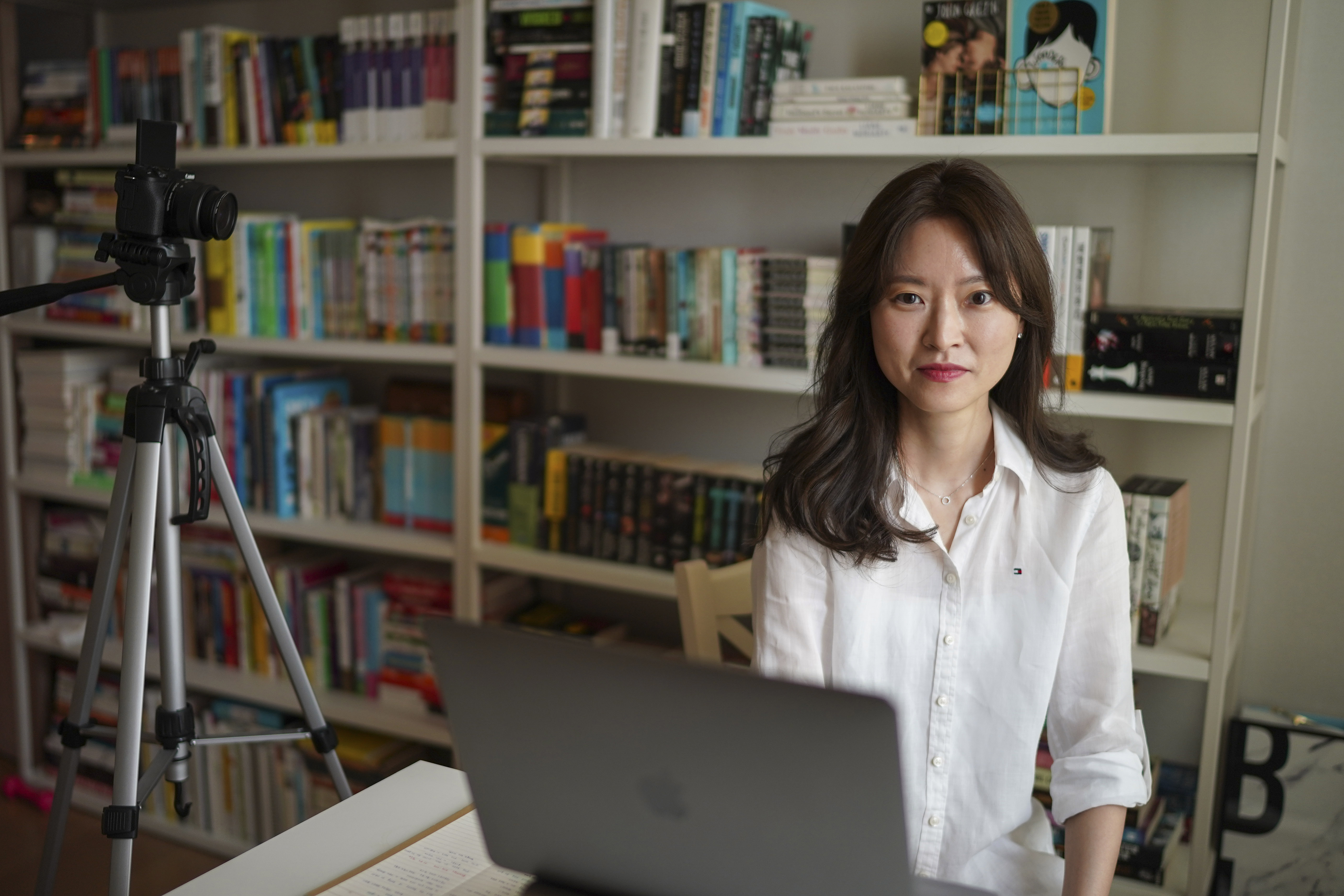 Cómo ‘Friends’ ayuda a que gente de todo el mundo aprenda inglés