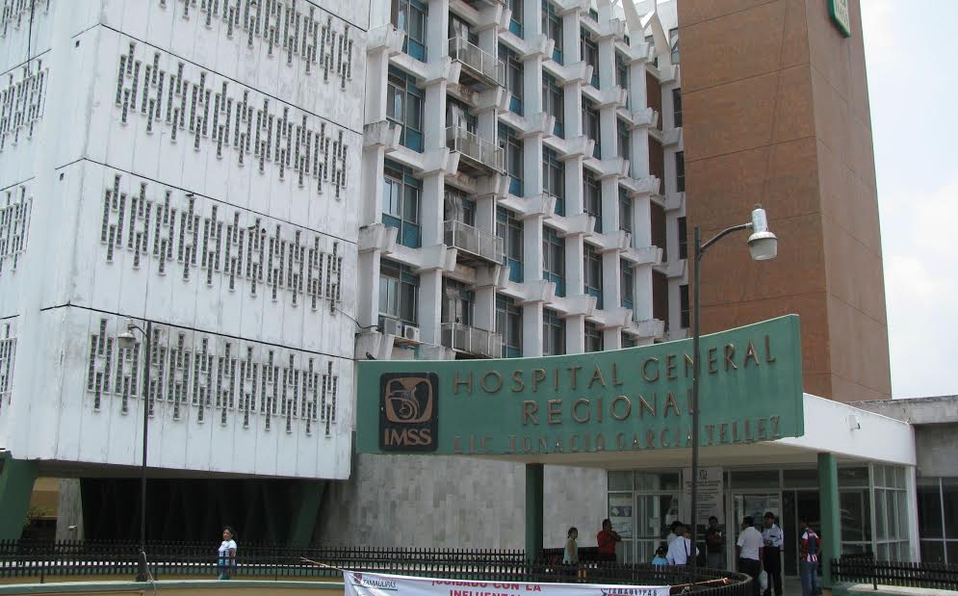 Un hospital regional del IMSS ordenó la cremación del adulto mayor. (Foto Prensa Libre: Milenio.com)