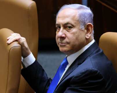 Netanyahu, el “rey Bibi” perdió su corona