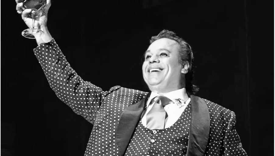 Juan Gabriel fue uno de los cantautores más reconocidos de México. (Foto: @soyjuangabriel_ / Instagram)