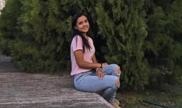 Caso Litzy Cordón: envían a juicio a Kevin Rivas Cordón por el secuestro y asesinato de la joven