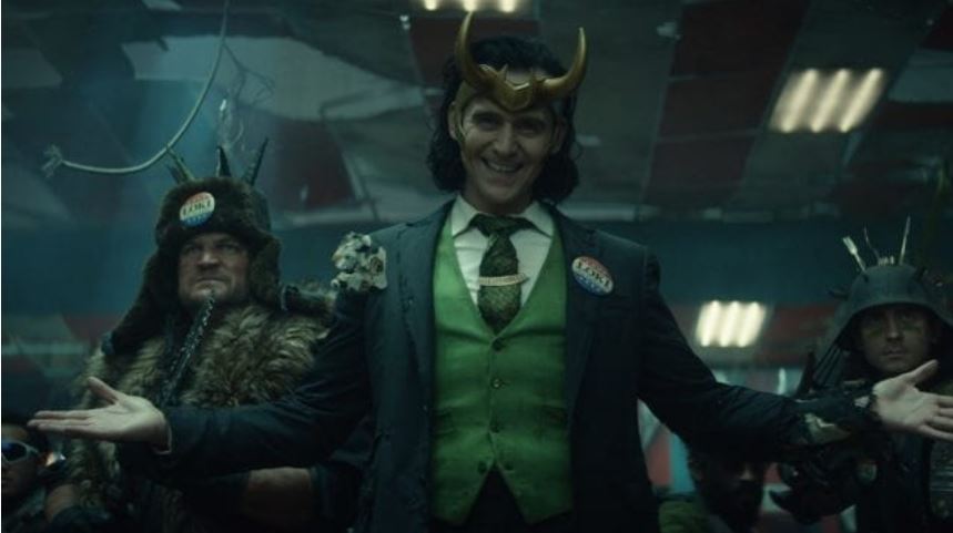 La serie está por estrenarse en Disney +. (Foto Prensa Libre: Disney +)