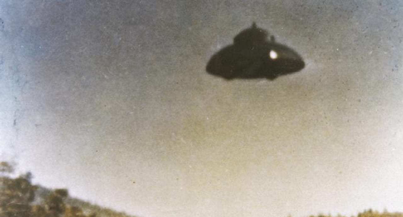 La Nasa libera toda la información sobre Ovnis. (Foto Prensa Libre: Forbes)