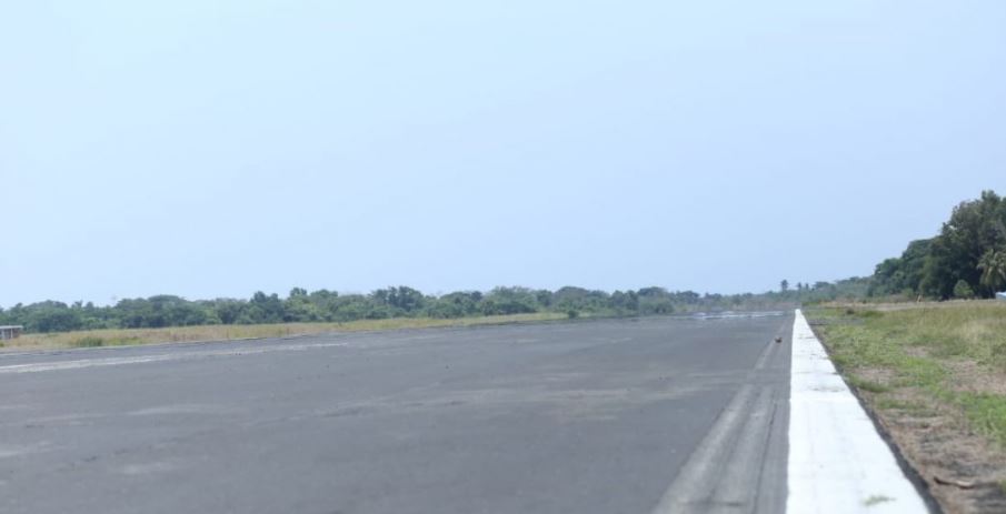 Gremios de transporte aéreo reiteran inviabilidad del nuevo aeropuerto de carga en Puerto de San José