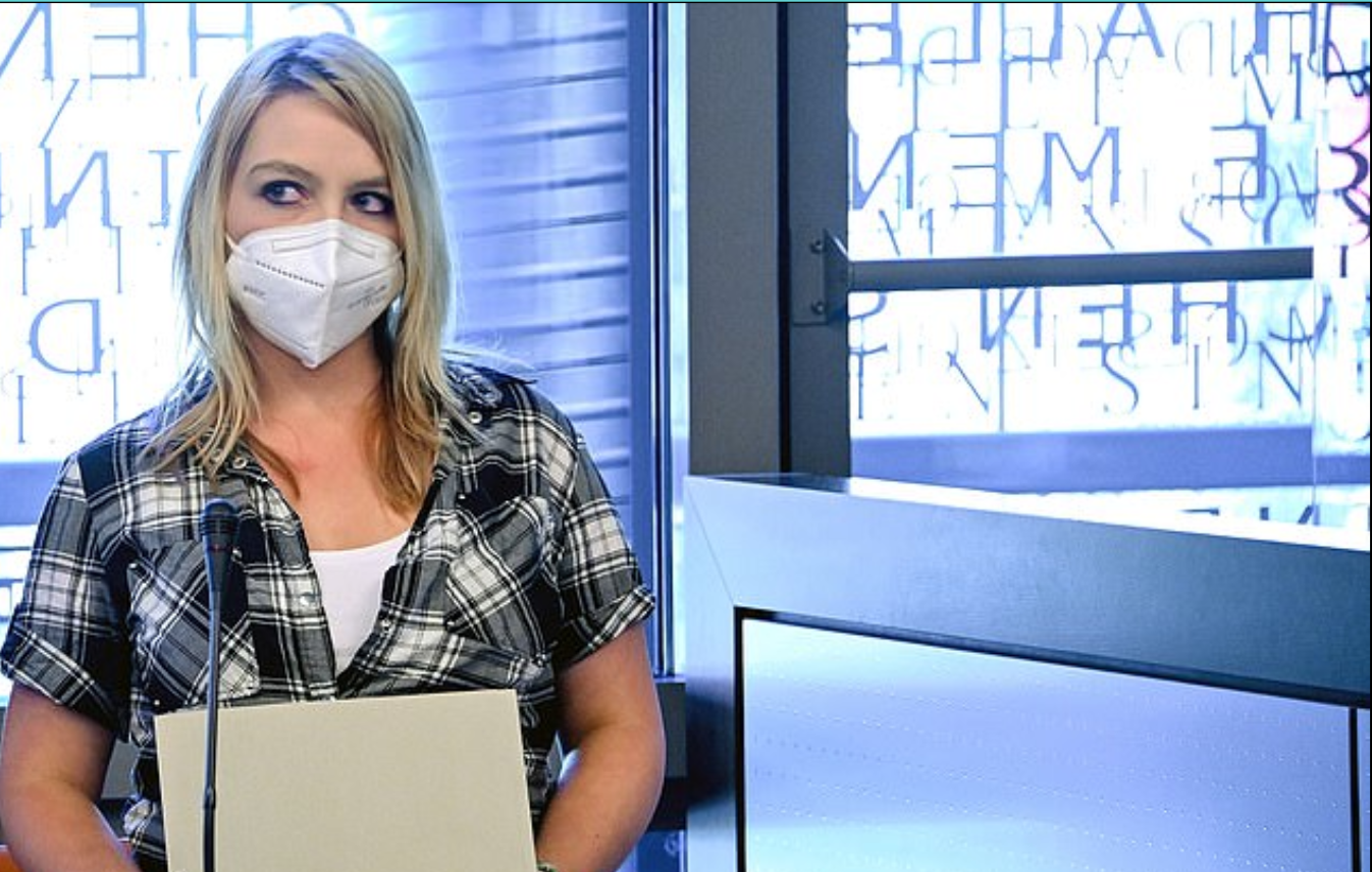 mujer asesina a cinco hijos alemania