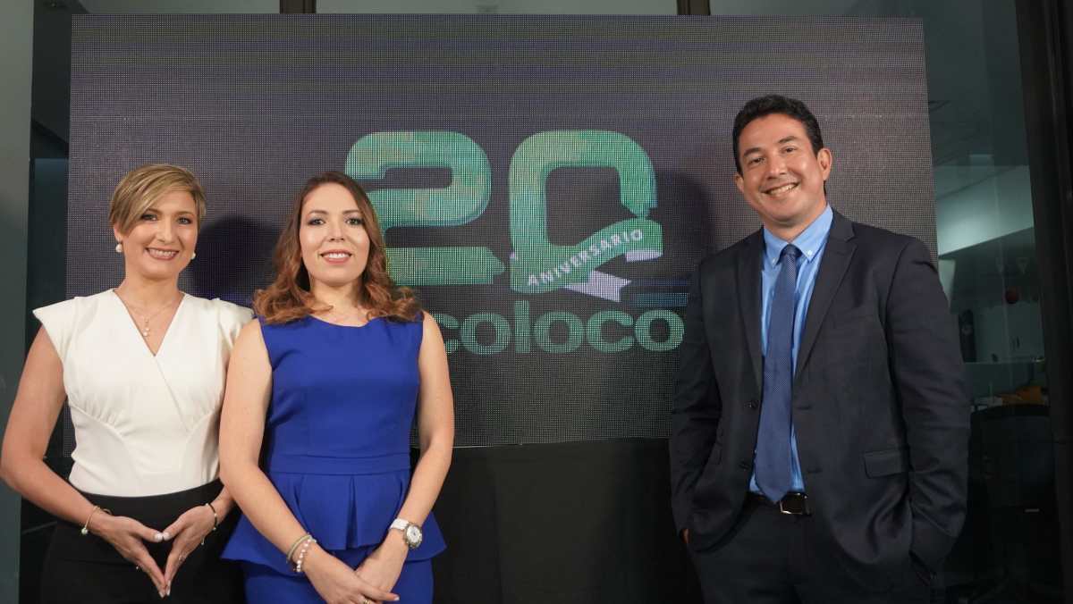 Tecoloco festeja 20 años de conectar las mejores oportunidades laborales con el talento idóneo