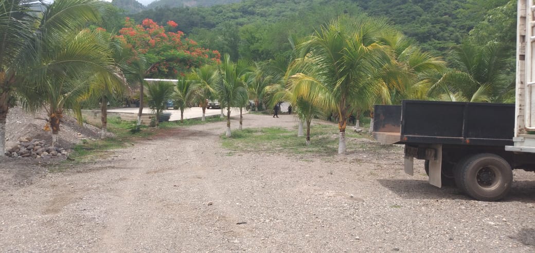 Allanamiento en Camotán reporta enfrentamiento entre grupos armados