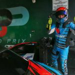 Vibrante inicio de la tercera fecha del Campeonato Nacional de Automovilismo