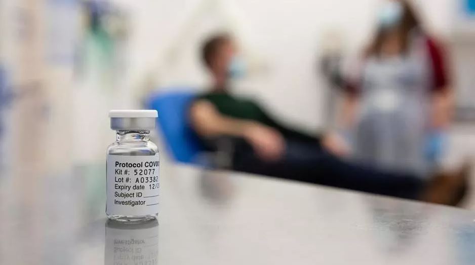 Coronavirus: El Salvador habilita vacunación para mayores de 30 años