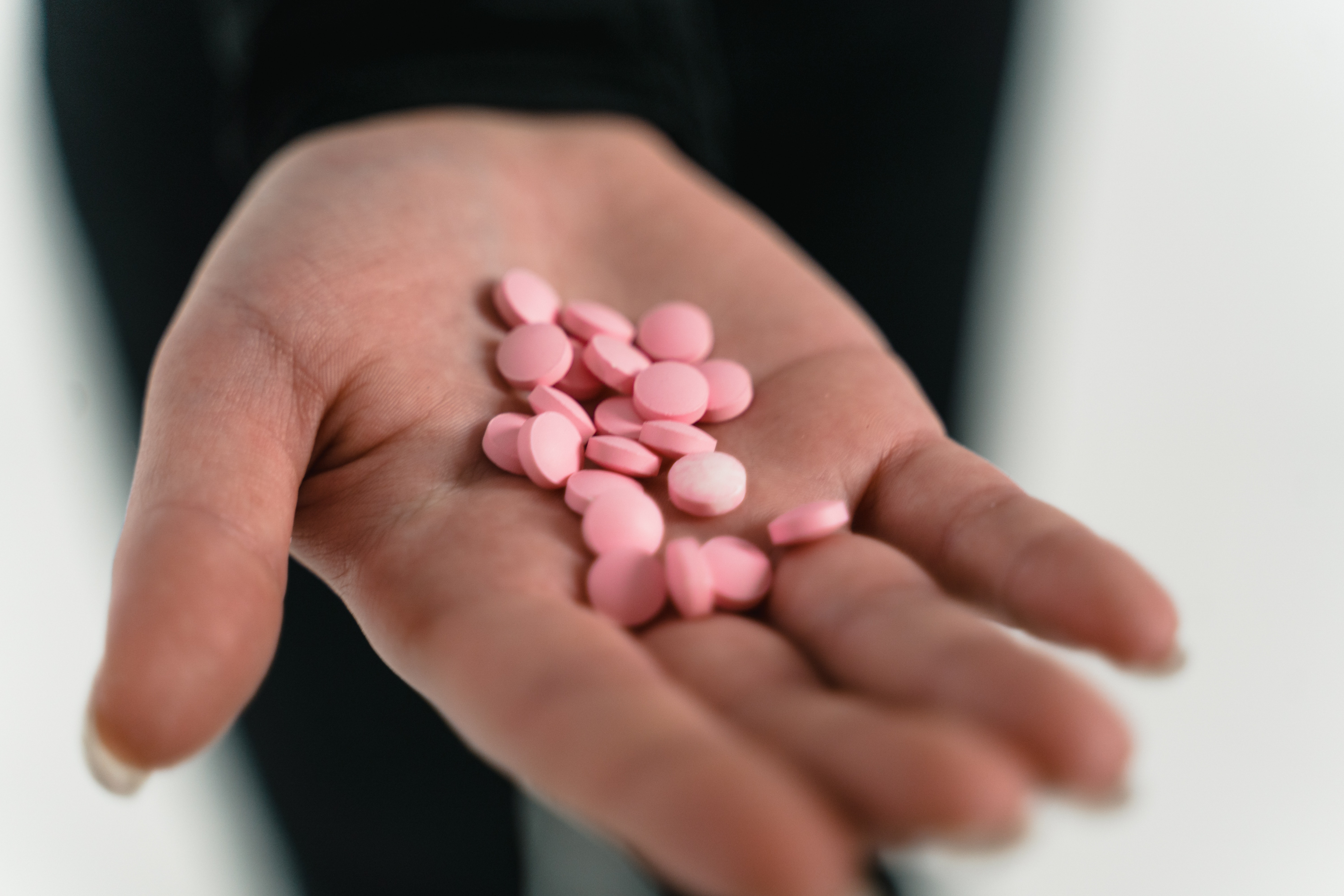 analgesics