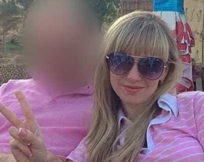 “Fui un idiota”: el británico que perdió US$250 mil víctima de una boda falsa en Ucrania
