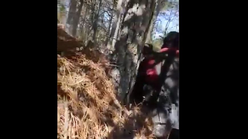 Balacera entre narcotraficantes