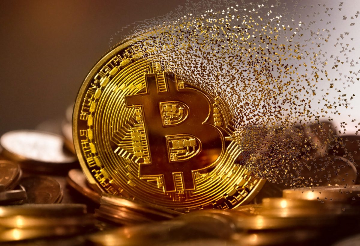 Bitcoin perderá todo su valor: Las nuevas predicciones de Nassim Nicholas Taleb, el economista que advirtió sobre la crisis financiera de 2