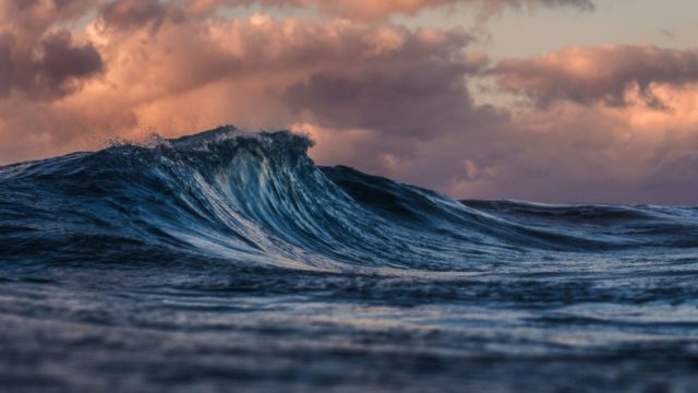 National Geographic reconoce un nuevo océano para el mapa mundial