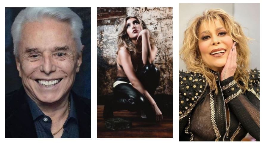 Una verdadera batalla se ha abierto entre la familia Guzmán Pinal. (Foto: Instagram)