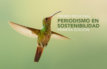 Progreso realizará e primer Premio Regional de Periodismo de Sostenibilidad. Foto Prensa Libre: Cortesía.