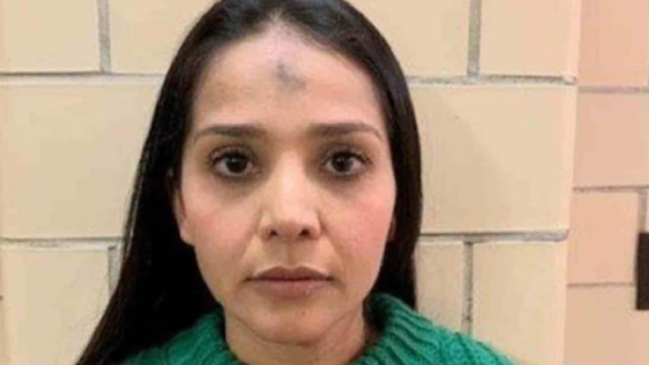 Qué se sabe del récord delictivo de “La Negra”, la hija del “Mencho” a quien condenaron a 30 meses de cárcel