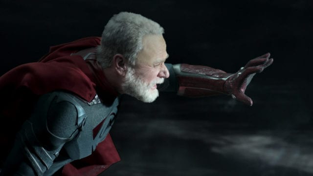 (Foto Prensa Libre: Netflix)