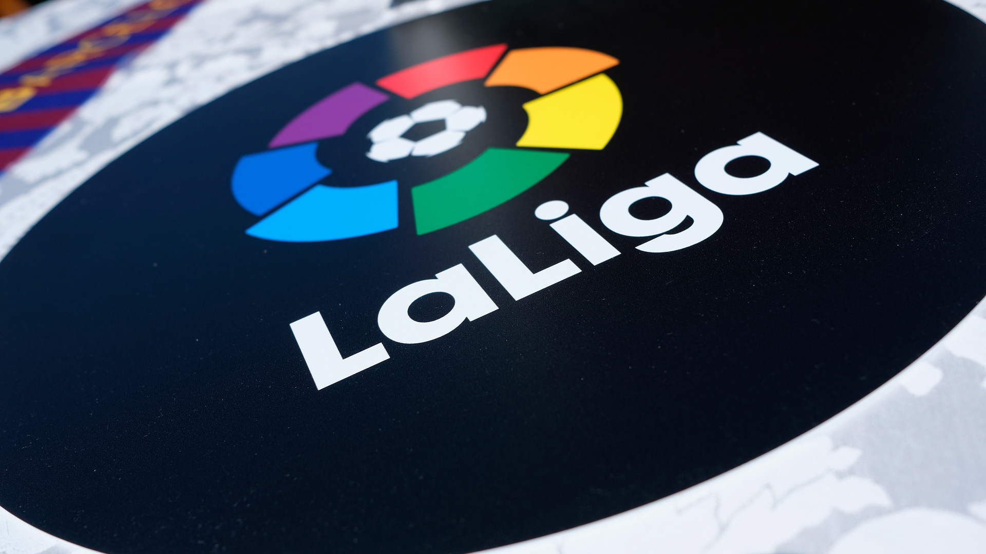 El 15 de agosto arrancará la temporada 2021-2022 de la Liga Española. (Foto La Liga).