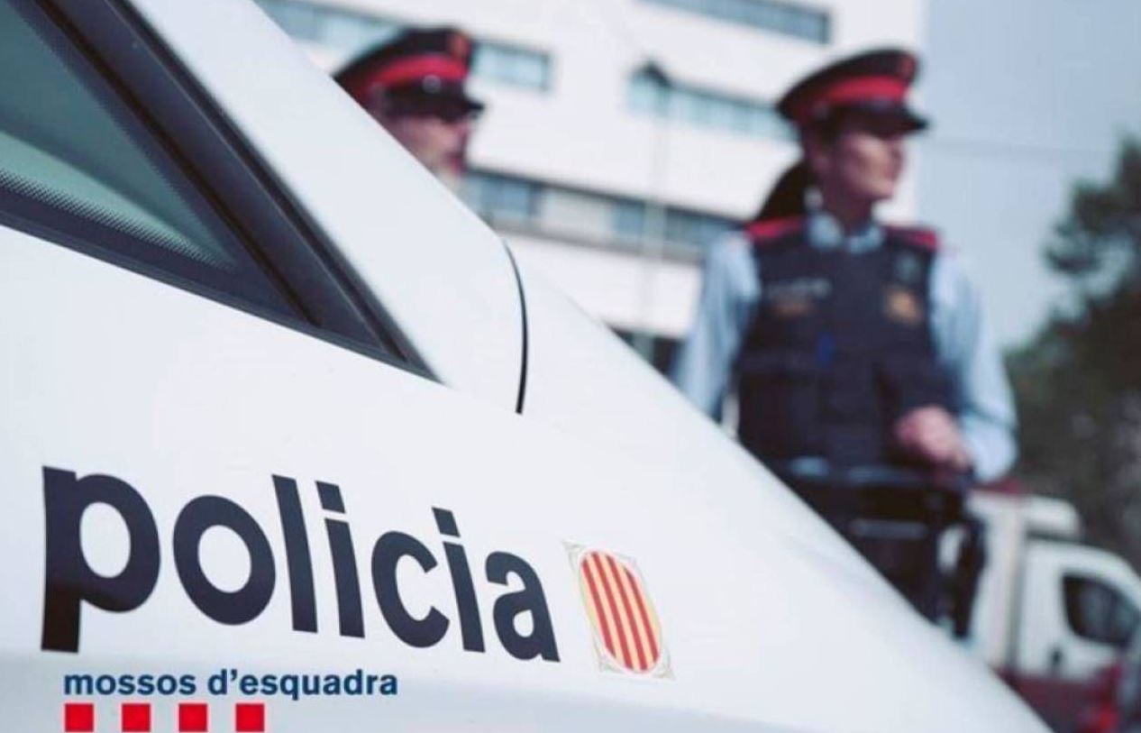 Mujer mata a su hija y confiesa que quiso vengarse de su exesposo. (Foto Prensa Libre: Twitter)
