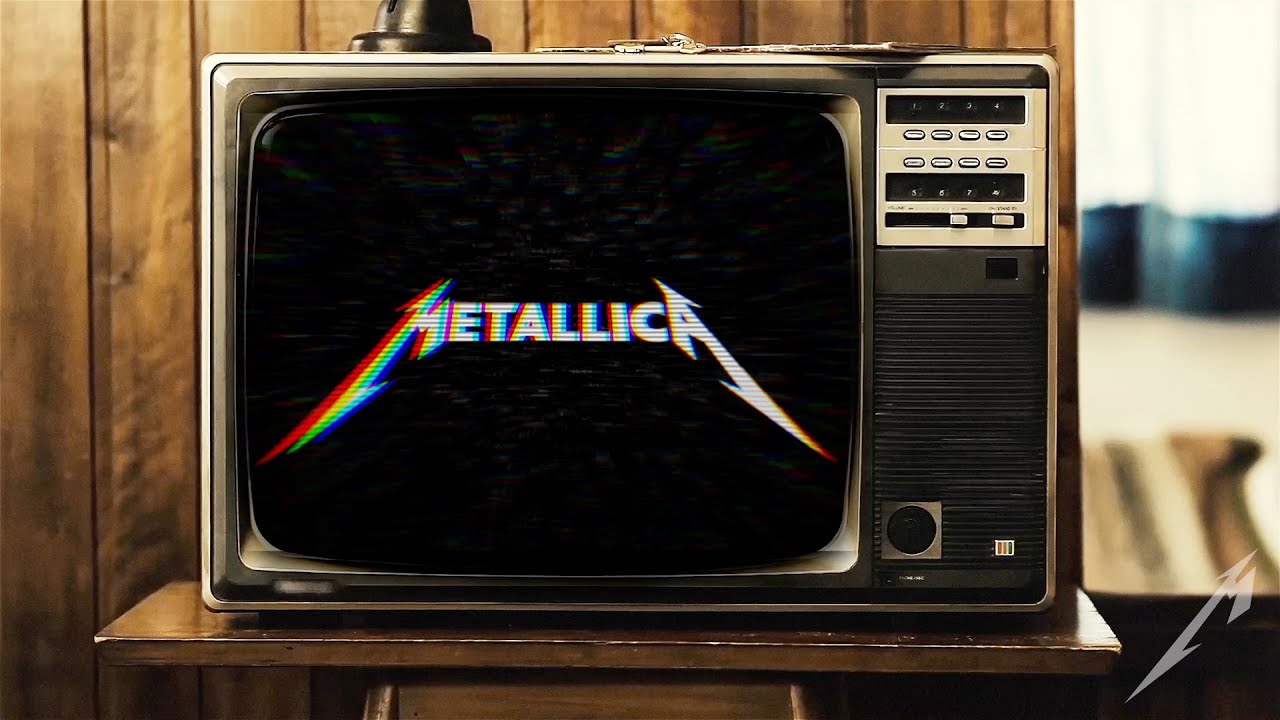 Metallica reedita su "Black Album" con más de cincuenta colaboraciones. (Foto Prensa Libre: metallica.com)