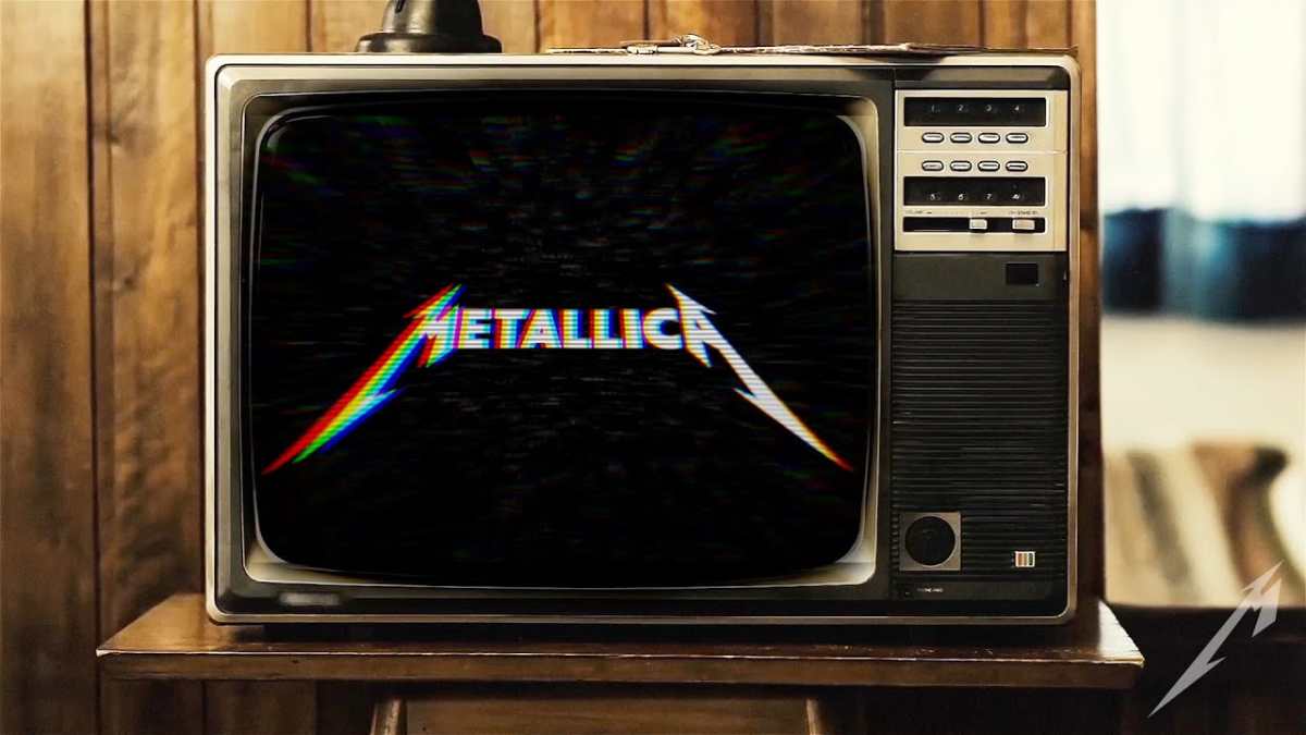 J Balvin, Juanes y Miley Cyrus cantarán con Metallica en la reedición del “Black Album” (qué otros artistas participarán de este proyecto)