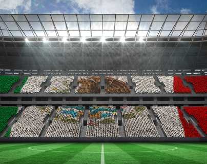 México defenderá tres sedes ante la FIFA para el Mundial de 2026