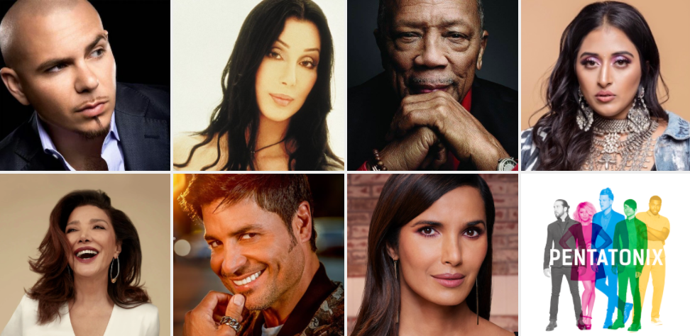 Abordar los problemas humanitarios y sociales más urgentes de nuestro tiempo requiere una acción a escala mundial. Para ayudar a la causa, celebridades de renombre mundial están dando un paso al frente para mostrar su apoyo y le instan a que haga lo mismo.  (Foto Prensa Libre: ONU)