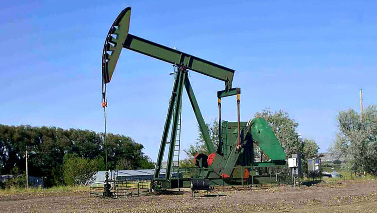 La CGC determinó a través de una auditoría que el MEM no ha cobrado regalías a cuatro empresas petroleras en períodos que van desde el 2010 al 2020. (Foto Prensa Libre: Hemeroteca PL)