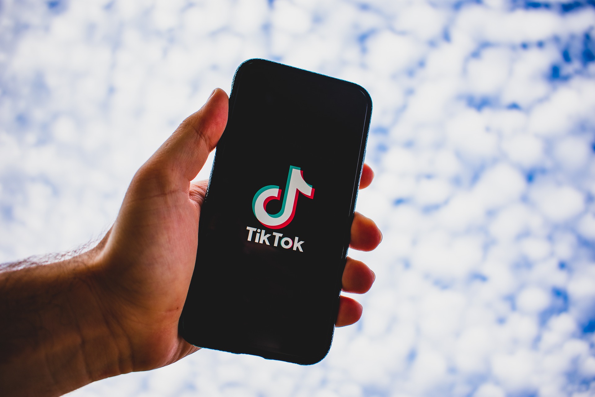 Usuarios se alarman por las nuevas políticas de privacidad de TikTok. (Foto Prensa Libre: Pixabay)