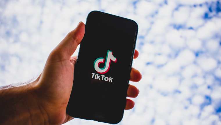 Usuarios se alarman por las nuevas políticas de privacidad de TikTok. (Foto Prensa Libre: Pixabay)
