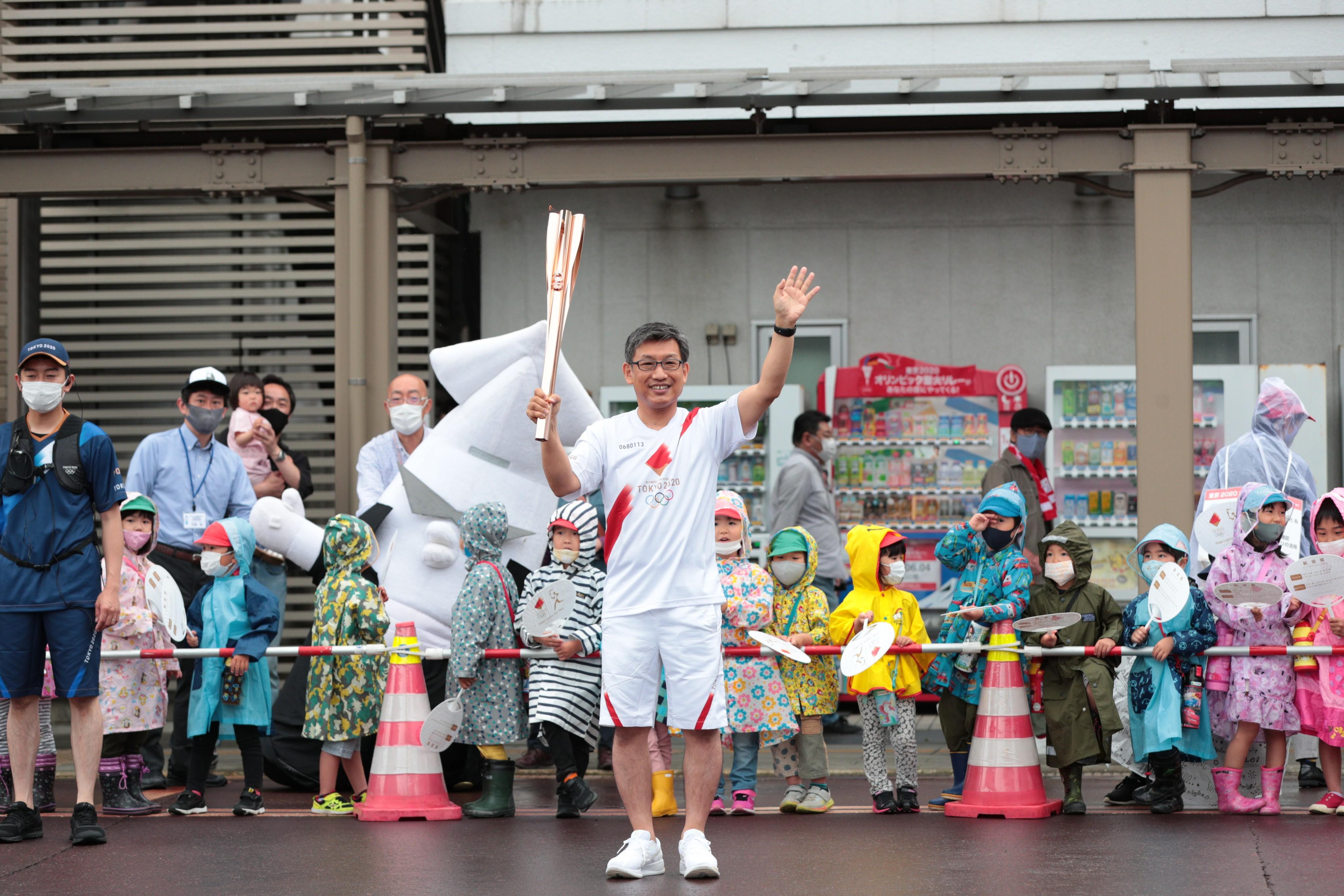 Los Juegos Olímpicos se realizarán en Tokio del 23 de julio al 8 de agosto. (Foto Prensa Libre).