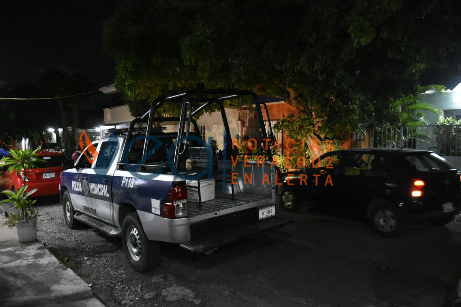 Asesinato en México